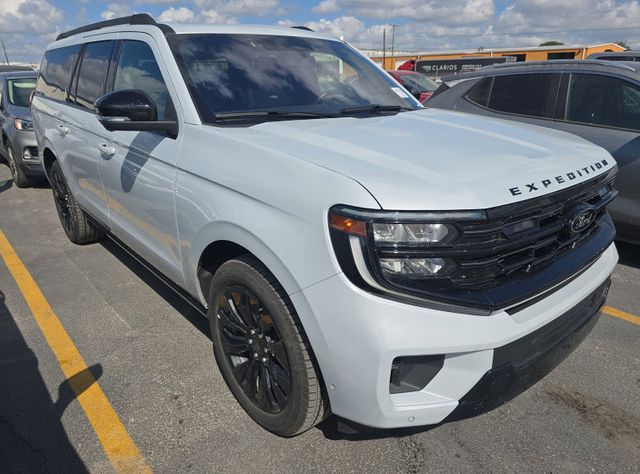 2025 Ford Expedition Max