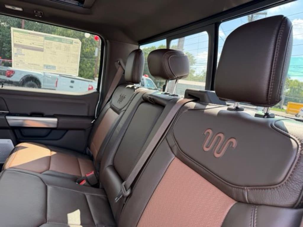 New 2026 Ford Super Duty F-450® King Ranch® TRUCK