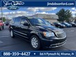 Chrysler Town & Country