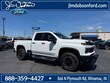  Chevrolet Silverado 2500HD