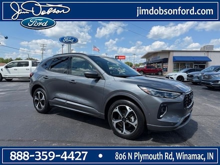 2023 Ford Escape ST-Line Elite SUV