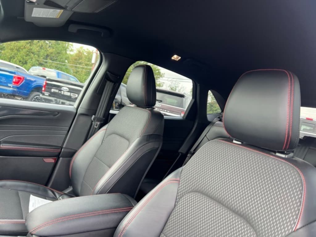 Used 2023 Ford Escape ST-Line SUV