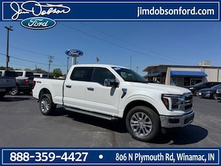 2026 Ford F-150 Lariat&reg; TRUCK