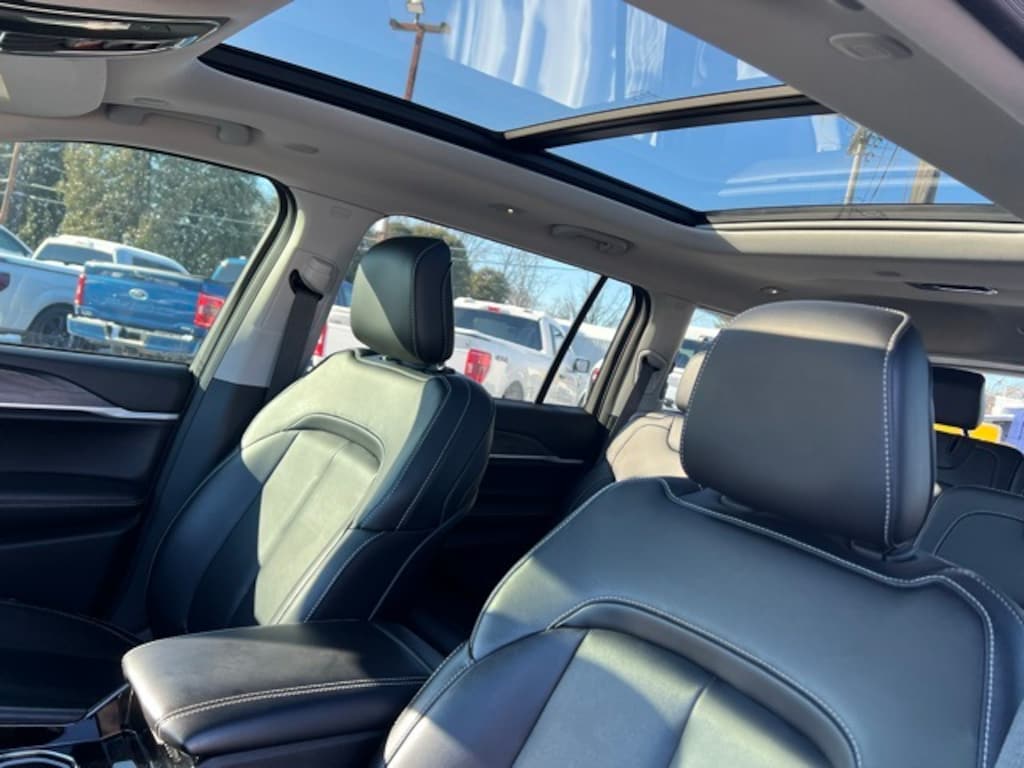 Used 2021 Jeep Grand Cherokee L Limited SUV