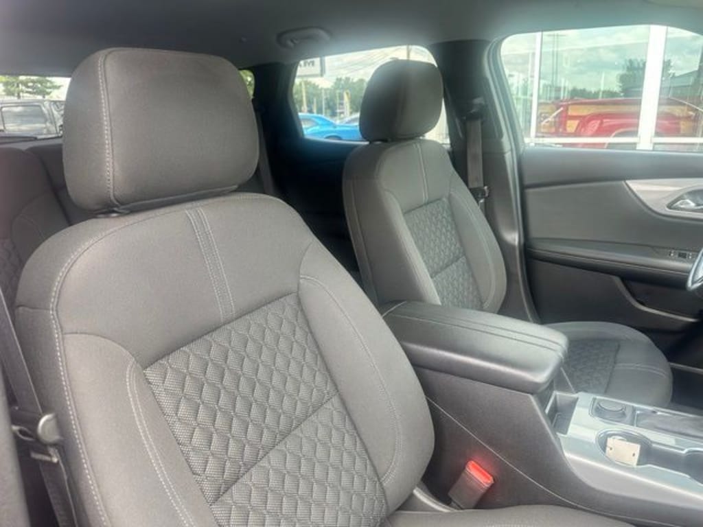 Used 2022 Chevrolet Blazer LT w/2LT SUV