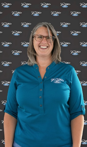 Staff member Tricia Doughty from ID_cb4739ebf2b6