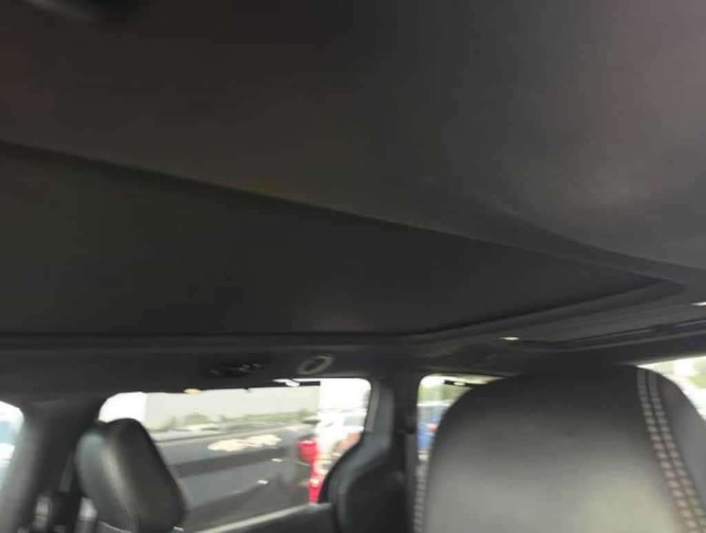 Used 2018 Chrysler Pacifica