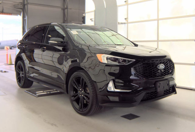  Ford Edge