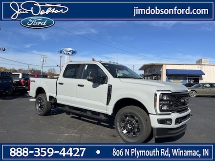 2026 Ford Super Duty F-250 XL TRUCK