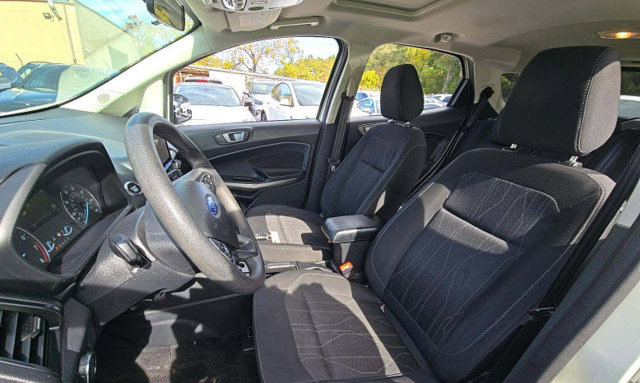 Used 2021 Ford EcoSport