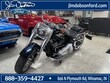 Harley-Davidson