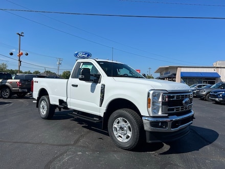 2026 Ford Super Duty F-250 XLT TRUCK