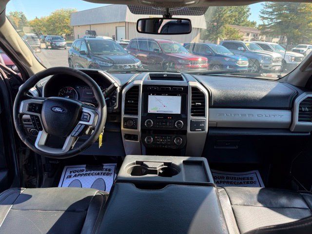1FT7W2BTXKEF21166