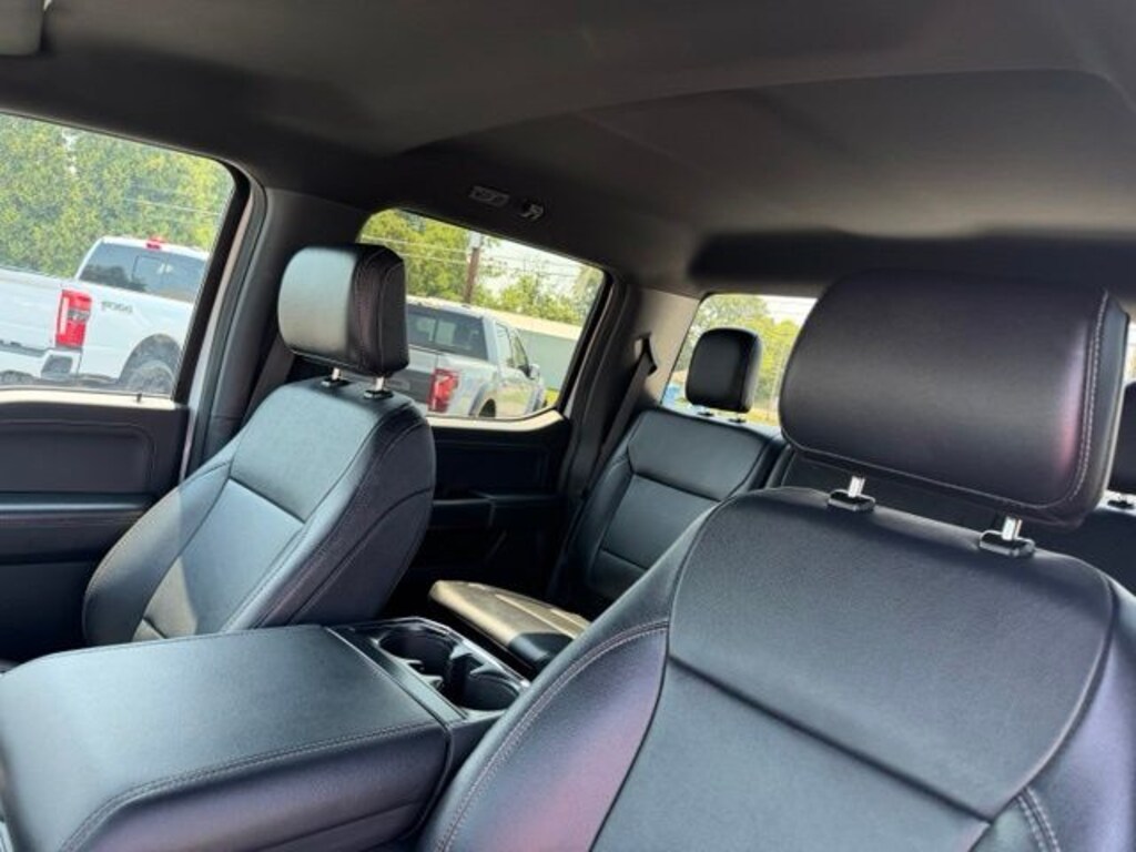 Used 2023 Ford F-150 Crew Cab Short Bed Truck
