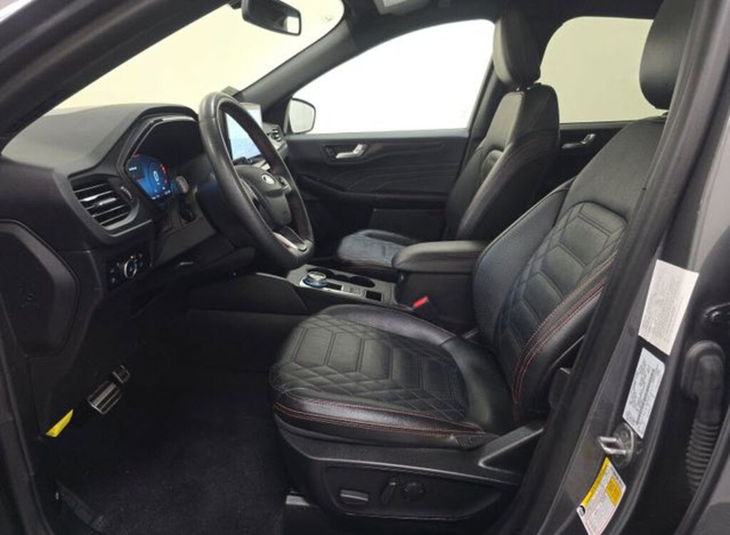 Used 2023 Ford Escape ST-Line Elite SUV