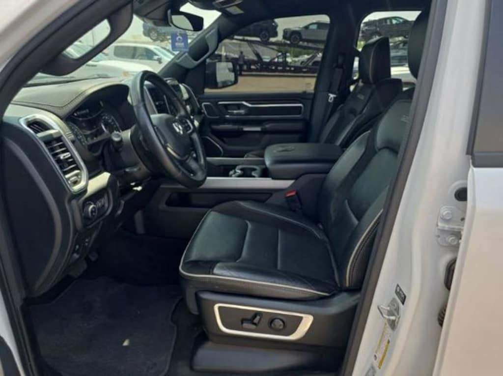 Used 2023 Ram 1500