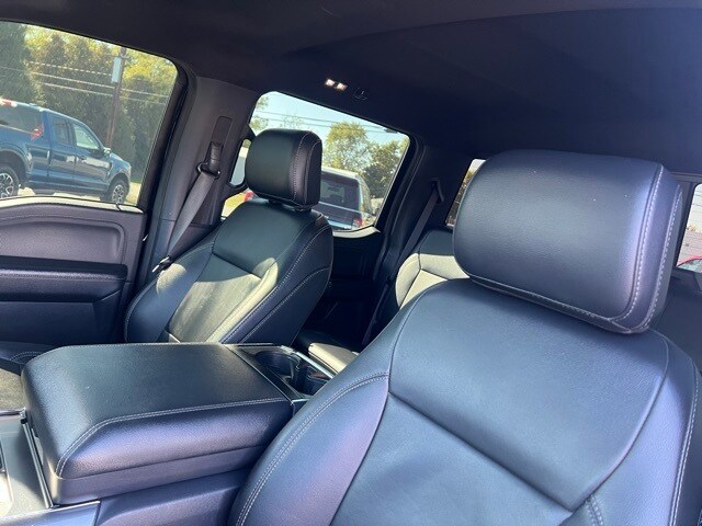 2023 Ford F-150 XLT photo 3