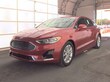  Ford Fusion Hybrid