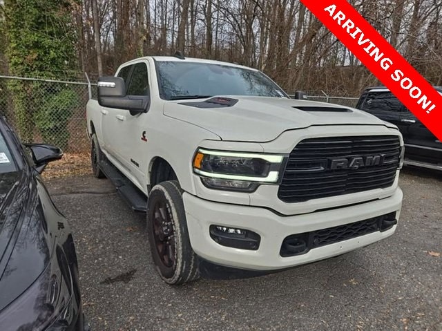 2024 RAM Ram 2500 Pickup Laramie's photo