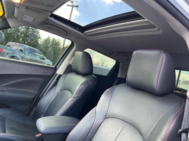 Used 2017 Nissan Juke SL with VIN JN8AF5MV3HT750559 for sale in Winamac, IN