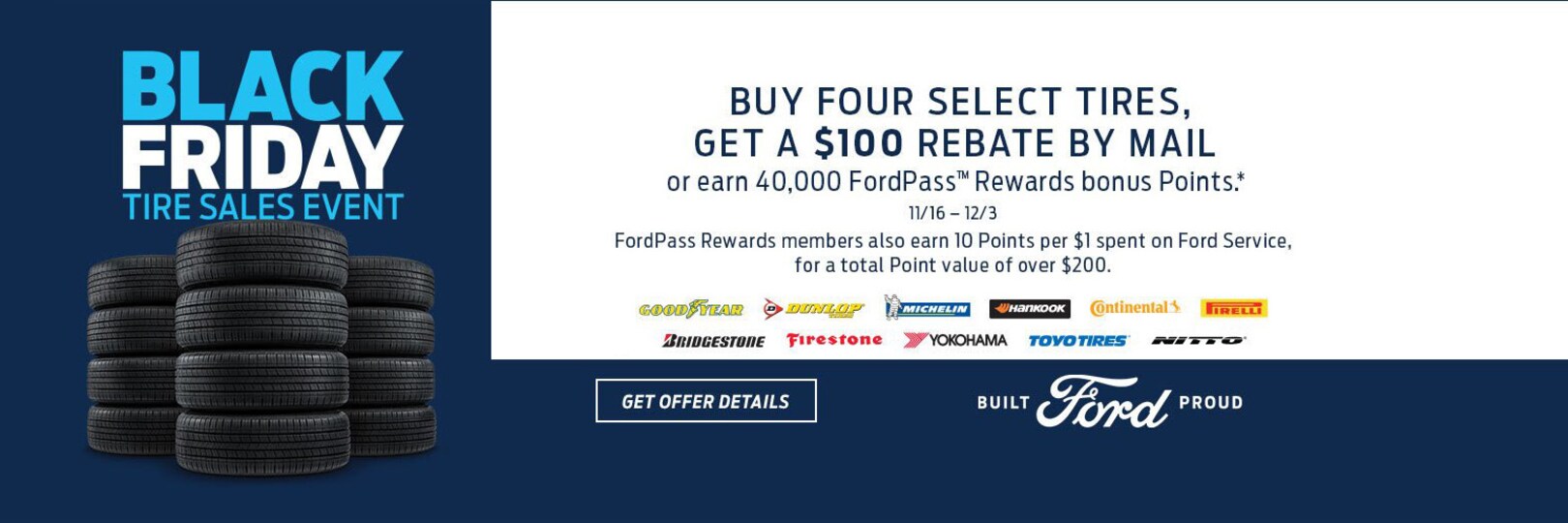 New and Used Ford Dealer Winamac Jim Dobson Ford Inc.