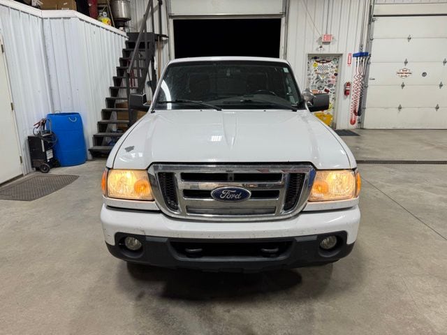Used 2011 Ford Ranger XLT with VIN 1FTLR4FE3BPA51810 for sale in Winamac, IN