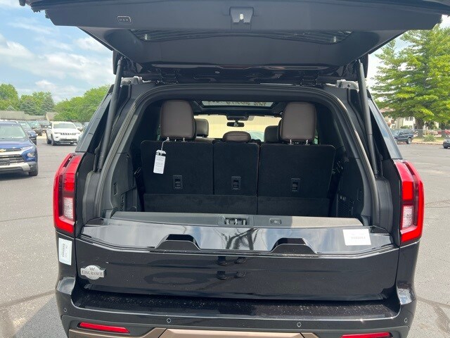 2025 Ford Expedition King Ranch photo 4