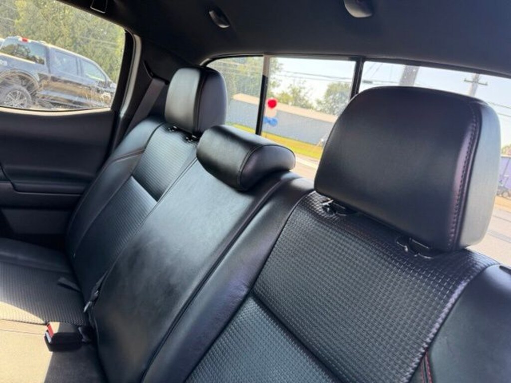 Used 2019 Toyota Tacoma