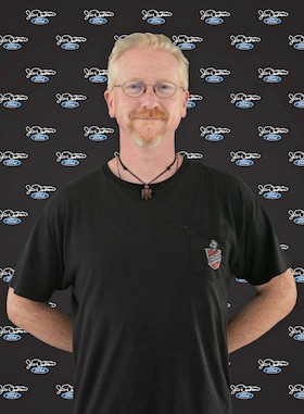Staff member Eric Denham from ID_a959bf84ec76