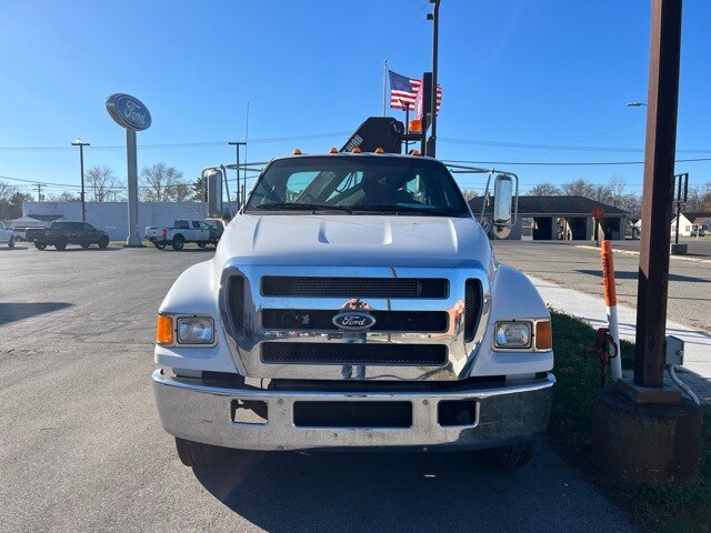 2006 Ford F-650 XL photo 2