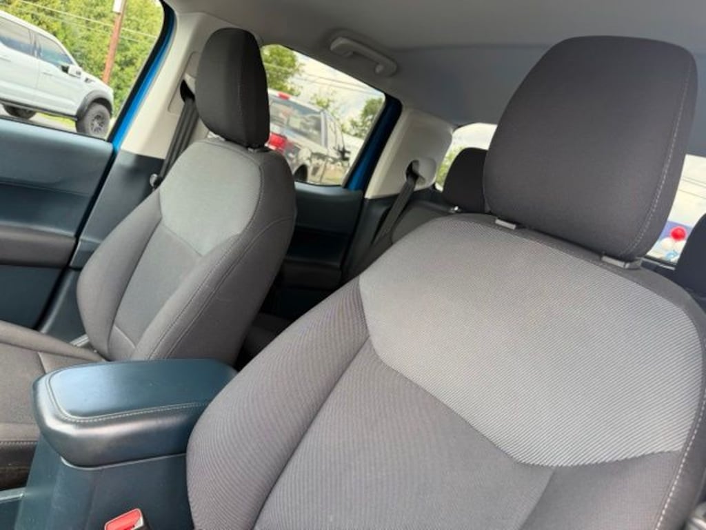 Used 2022 Ford Maverick Crew Cab Short Bed Truck