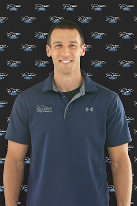 Staff member Spencer Dobson from ID_e70dcb3e525b