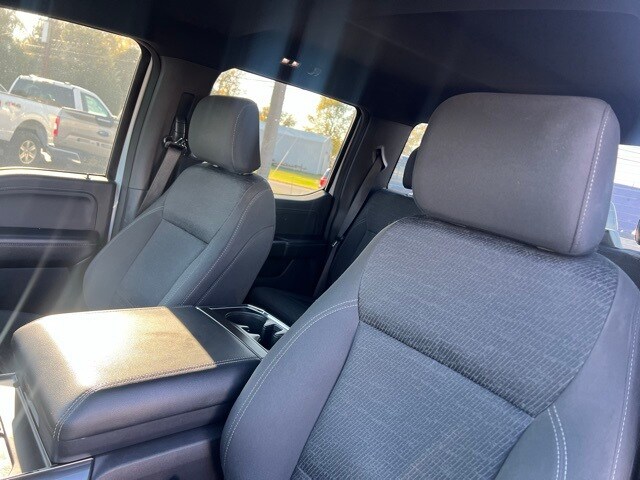 2022 Ford F-150 XLT photo 3