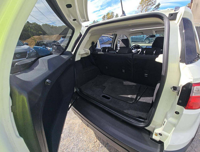 Used 2021 Ford EcoSport