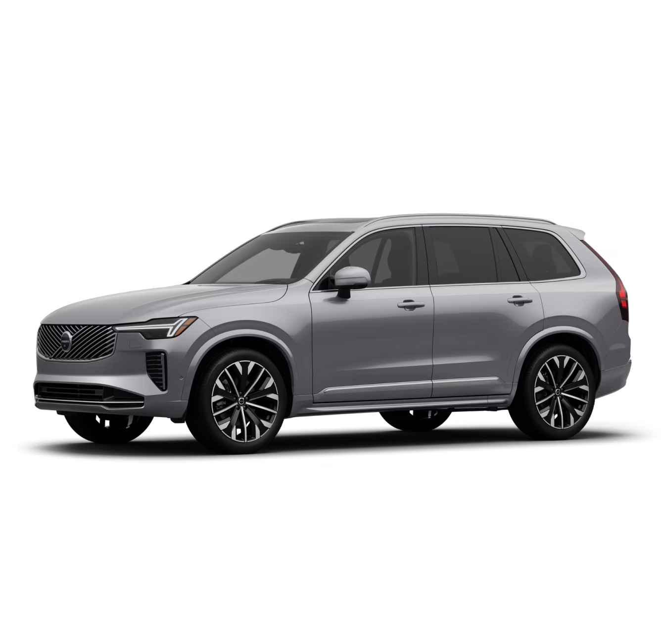 2026 Volvo XC90 Ultra