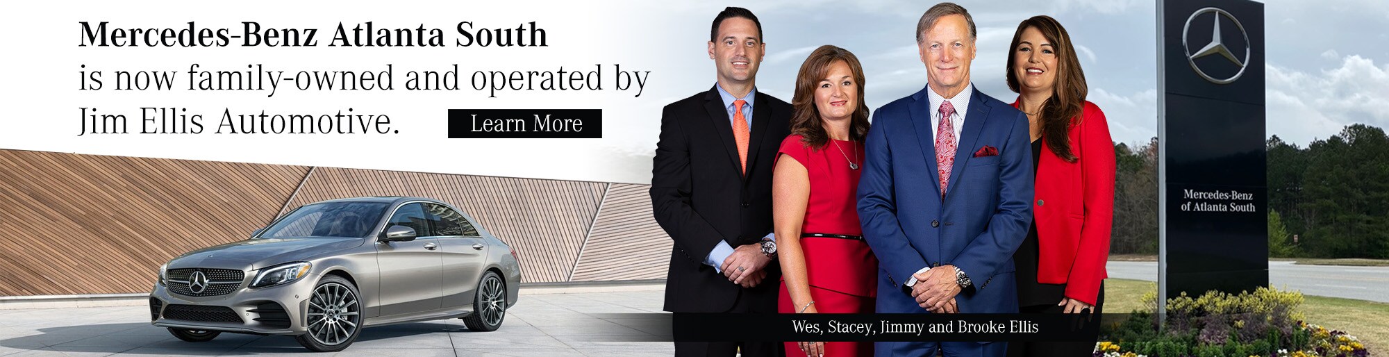 New & PreOwned Cars In Atlanta, GA Jim Ellis Automotive Group