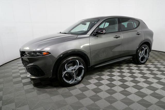 2026 Alfa Romeo Tonale Sprint - Photo 28