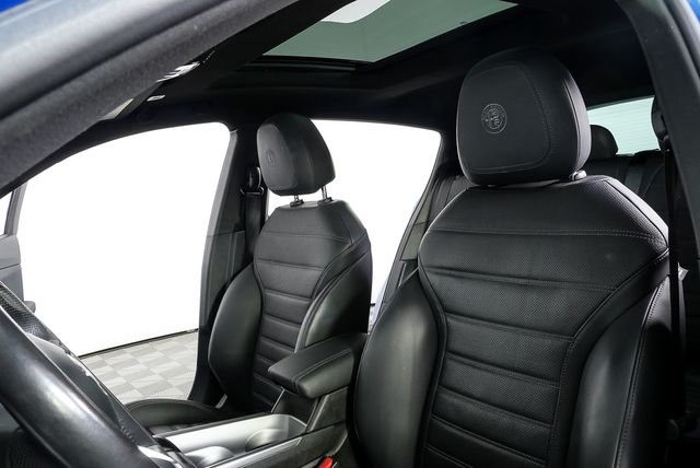 Used 2024 Alfa Romeo Tonale Veloce with VIN ZASPATDW7R3030401 for sale in Atlanta, GA