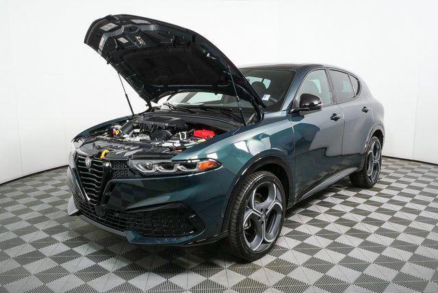 2026 Alfa Romeo Tonale Sprint - Photo 34