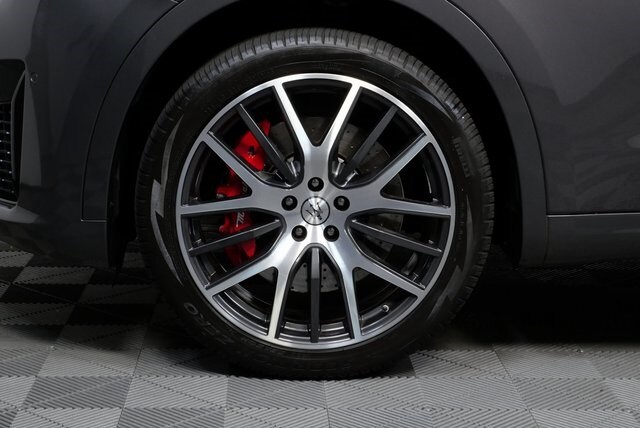 2022 Maserati Levante Modena photo 4