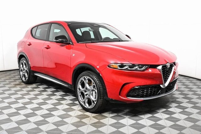 2024 Alfa Romeo Tonale Ti photo 3