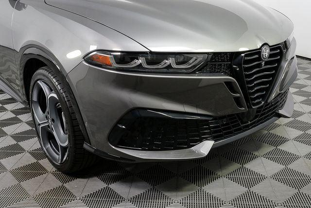 2026 Alfa Romeo Tonale Sprint - Photo 39