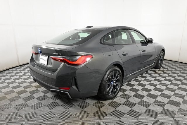 2023 Bmw i4 eDrive40 photo 3