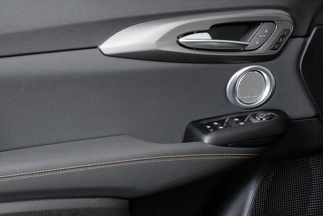2026 Alfa Romeo Tonale Sprint - Photo 8