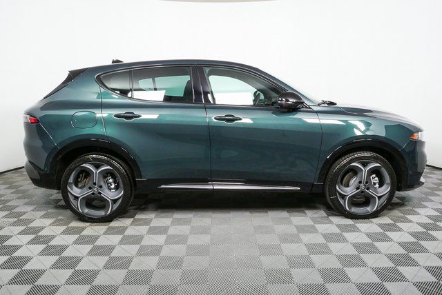2026 Alfa Romeo Tonale Sprint - Photo 34