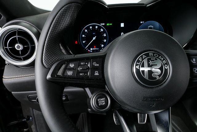 2026 Alfa Romeo Tonale Sprint - Photo 12