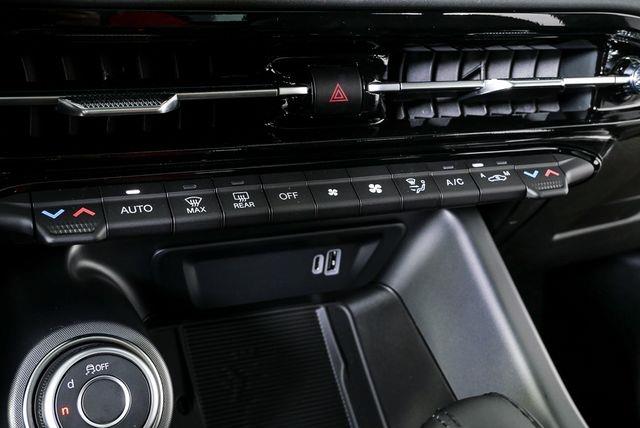 2026 Alfa Romeo Tonale Sprint - Photo 18