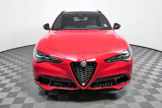 2026 Alfa Romeo Stelvio Base - Photo 38