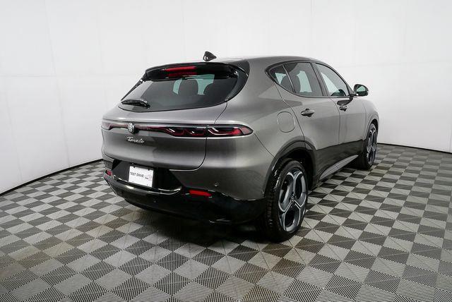 2026 Alfa Romeo Tonale Sprint - Photo 30