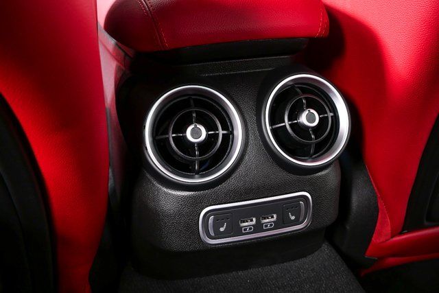 2026 Alfa Romeo Giulia Base - Photo 19